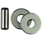 Knurl Pin Set - KPS Series - Eagle Tool & Supply