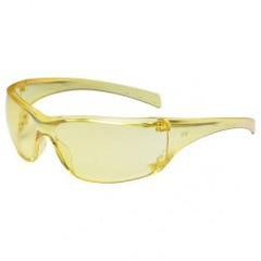 11849 VIRTUA EYEWEAR AMBER ANTI FOG - Eagle Tool & Supply