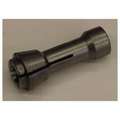 3/16 COLLET - Eagle Tool & Supply