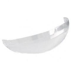 CP8 REPLACEMENT CLR CHIN PROTECTOR - Eagle Tool & Supply
