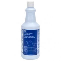 HAZ08 QRT ACID BOWL CLEANER - Eagle Tool & Supply