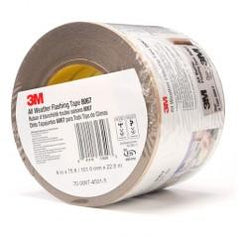 4X75' 8067 TAN 3M FLASHING TAPE - Eagle Tool & Supply