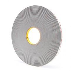 1/2X36 YDS 4956 GRAY 3M VHB TAPE - Eagle Tool & Supply