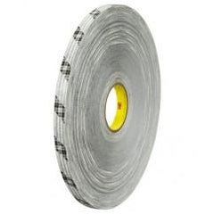 1/2X750 YDS 9925XL DBL COATED TAPE - Eagle Tool & Supply