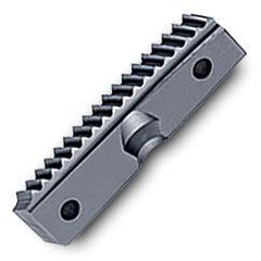 LYER38080NT Grade TT9030 - Threading Insert - Eagle Tool & Supply