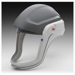 M-401 RESPIRATORY HELMET W/O VISOR - Eagle Tool & Supply