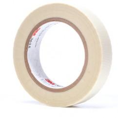 1X6 YDS 3615 WHITE GLASS CLOTH TAPE - Eagle Tool & Supply