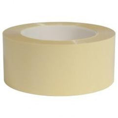 2X72 YDS 8429 YLW 3M POLYESTER TAPE - Eagle Tool & Supply