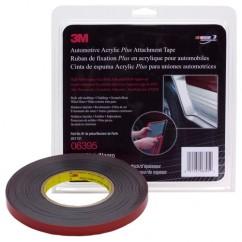 7/8X10 YDS AUTO ACRYLIC PLUS ATTACH - Eagle Tool & Supply