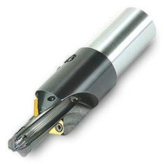 MHK033075DCR01 QwikTwist Chamfer Shank - Eagle Tool & Supply