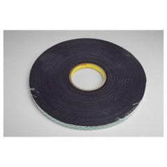 3/4X36 YDS URETHANE FOAM TAPE 4056 - Eagle Tool & Supply