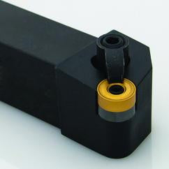 MRGNL24-4E - 1-1/2 x 1-1/2" SH - LH - Turning Toolholder - Eagle Tool & Supply