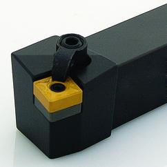 MSRNR 12-3B - 3/4 x 3/4'' SH - RH - Turning Toolholder - Eagle Tool & Supply