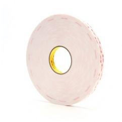 3/4X72 YDS 4930 WHITE 3M VHB TAPE - Eagle Tool & Supply