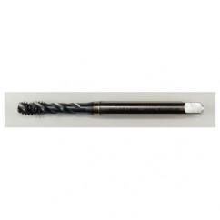 4–40–2B/3B SF-Multi HSS-E TiCN Sprial Flute Tap - Eagle Tool & Supply