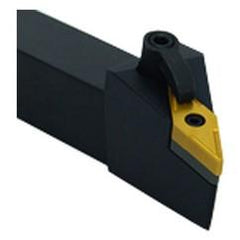 MVJNL 16-3D - 1 x 1'' SH - LH - Turning Toolholder - Eagle Tool & Supply