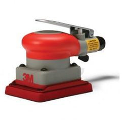 ORBITAL SANDER 20331 3X4 NON - Eagle Tool & Supply