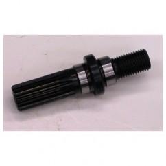 GRINDER OUTPUT SHAFT 8000 RPM - Eagle Tool & Supply