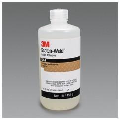 HAZ57 1 LB SCOTCHWELD ADHESIVE - Eagle Tool & Supply