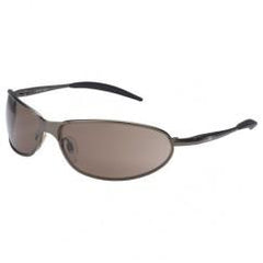 METALIKS GT EYEWEAR BRONZE ANTI FOG - Eagle Tool & Supply