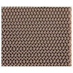 3'X10' WET AREA MAT 3200TAN - Eagle Tool & Supply