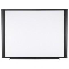 96X48X1 MELAMINE DRY ERASE BOARD - Eagle Tool & Supply