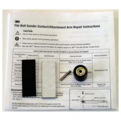 FILE BELT ARM REBAIR KIT 28373 - Eagle Tool & Supply