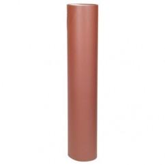 52 x 103" - P100 Grit - Aluminum Oxide - Paper Belt - Eagle Tool & Supply