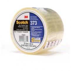 List 373 72mm x 50m High Performance Box Sealing Tape - Eagle Tool & Supply