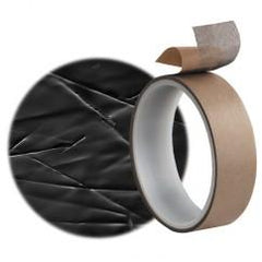 1X36 YDS ELECTRICAL CONDUCTIVE TAPE - Eagle Tool & Supply