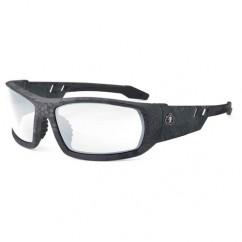 ODIN-TY CLR LENS SAFETY GLASSES - Eagle Tool & Supply