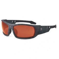 ODIN-PZTY COPPER LENS SAFETY GLASSES - Eagle Tool & Supply