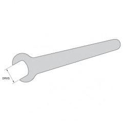 OEW100 1 OPEN END WRENCH - Eagle Tool & Supply