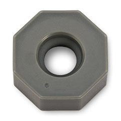 ONCU0505ANN Grade IN70N Milling Insert - Eagle Tool & Supply