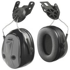 H7PE3-PTL PELTOR EARMUFF HARD HAT - Eagle Tool & Supply