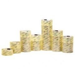 1.88X54.6 YDS PACKNG TAPE 3750-CS48 - Eagle Tool & Supply