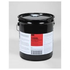 HAZ64 5 GAL NITRILE PLASTIC ADH - Eagle Tool & Supply