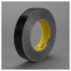 List 9324 1/2" x 108 yds Squeak Reduction Tape - Black - Eagle Tool & Supply