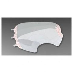 6885 FACESHIELD COVER - Eagle Tool & Supply