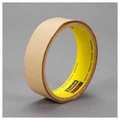 2X36 YDS 8056 CLEAR ADH TRANS TAPE - Eagle Tool & Supply