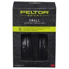 97070-6C PELTOR SPROT EARMUFFS SM - Eagle Tool & Supply