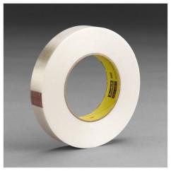 18MMX330MM 898 CLEAR FILAMENT TAPE - Eagle Tool & Supply