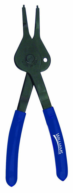 Model #PL-1626 Snap Ring Pliers - 0° - Eagle Tool & Supply