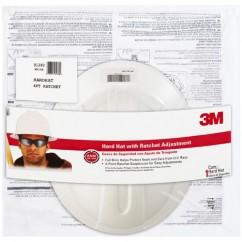 91280-80025T WHT FULL BRIM NON-VENT - Eagle Tool & Supply