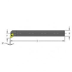 S10Q SDUCR2 Steel Boring Bar - Eagle Tool & Supply