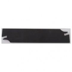FH 26-2 - 1.03" Height - 4.31" OAL - Cut-Off Parting & Grooving Blade - Eagle Tool & Supply