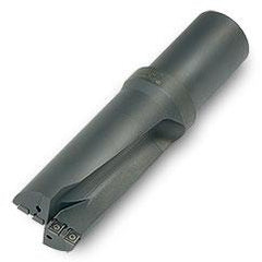 Q0635254N8R01 - Quad Drill Plus With Coolant Hole - Eagle Tool & Supply