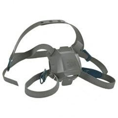 6581 RUGGED COMVORT HEAD HARNESS - Eagle Tool & Supply