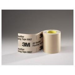 6X75' 8067 TAN 3M FLASHING TAPE - Eagle Tool & Supply