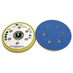 6X11/16 STIKIT FINISHING DISC PAD - Eagle Tool & Supply